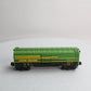 MTH 30-4073-0 O Gauge John Deere Boxcar LN
