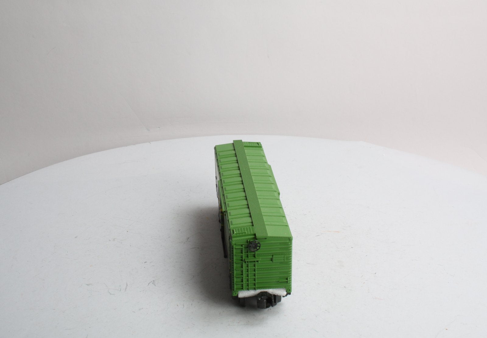 MTH 30-4073-0 O Gauge John Deere Boxcar LN