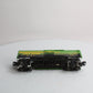 MTH 30-4073-0 O Gauge John Deere Boxcar LN