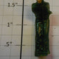 Lionel 352-6 Iceman Green Figure/No Paddle