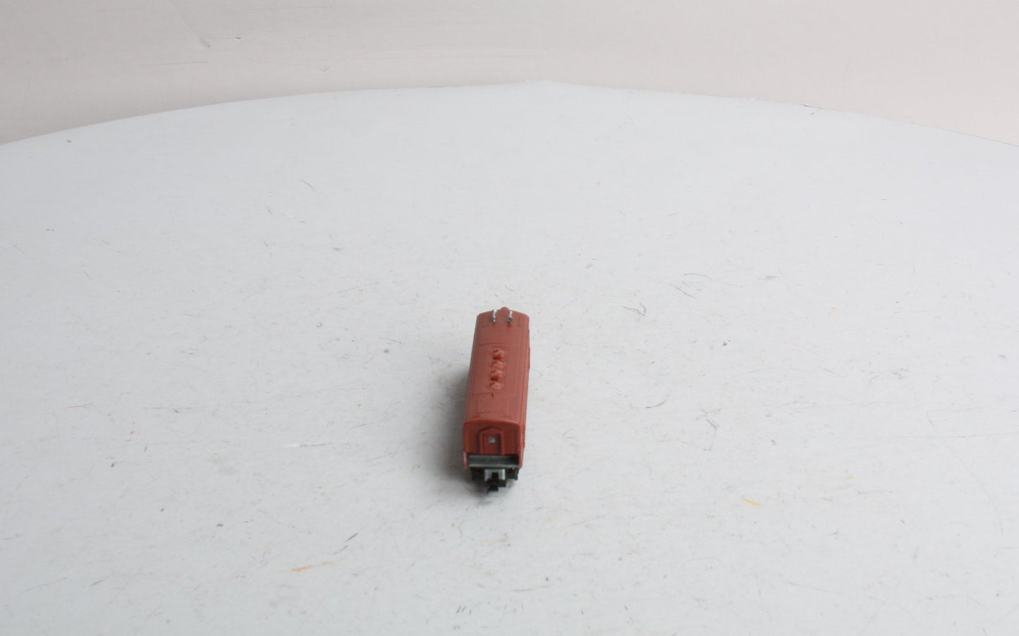Minitrix 2971 N Scale Pennsylvania F-9 A-Unit Diesel #510 LN/Box