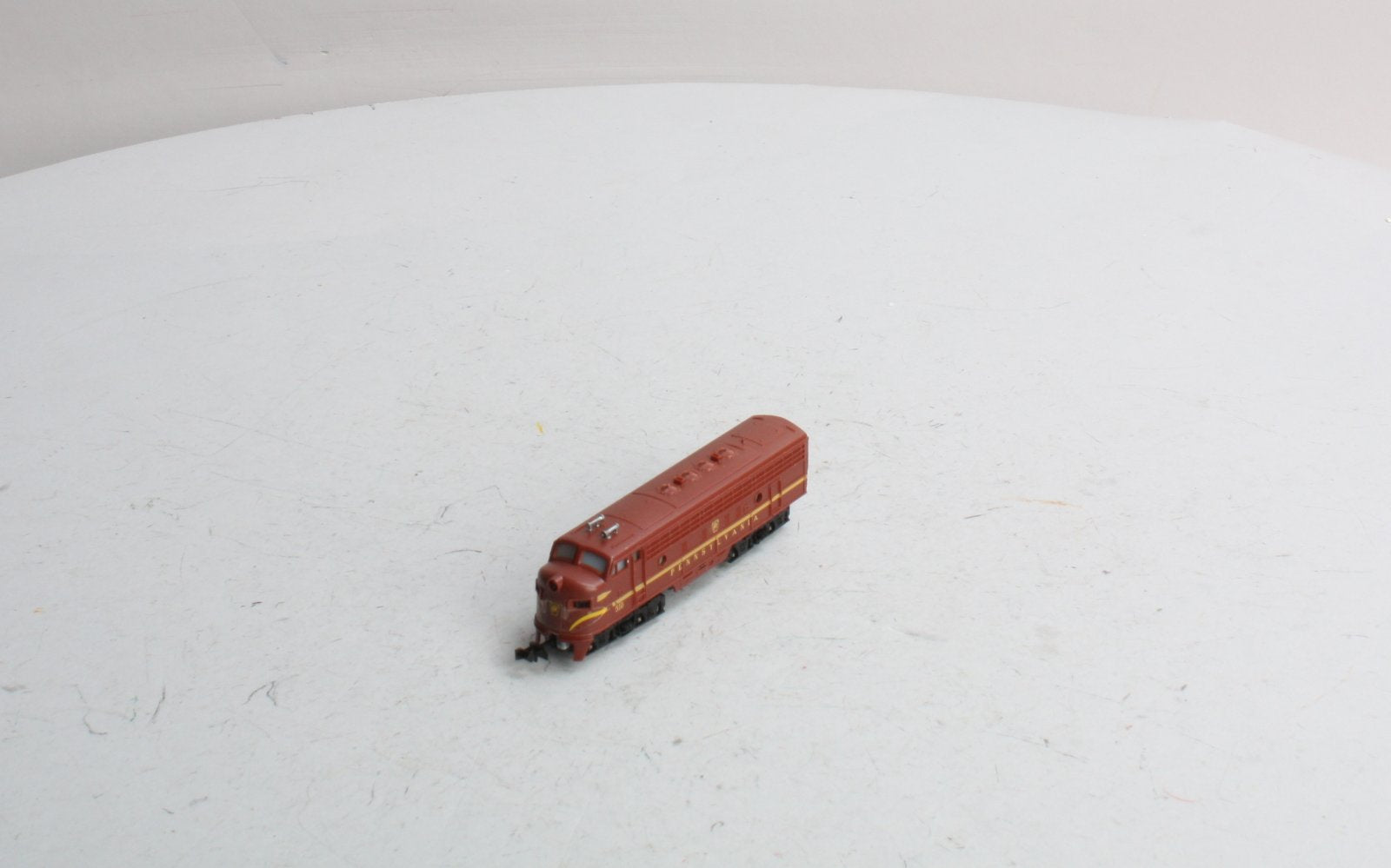 Minitrix 2971 N Scale Pennsylvania F-9 A-Unit Diesel #510 LN/Box