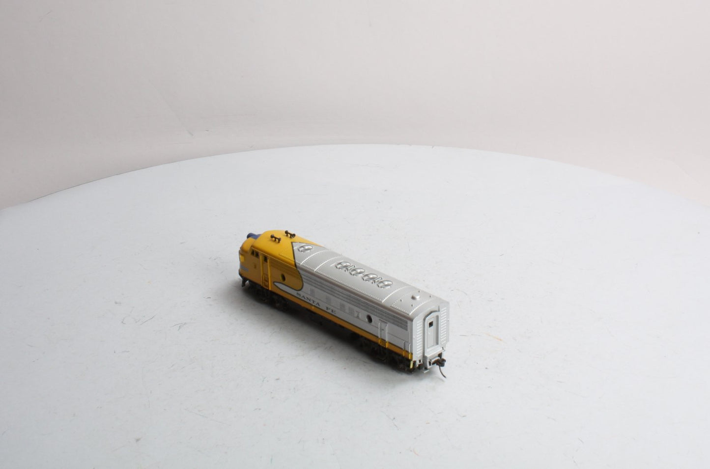 Atlas 7041 HO Santa Fe FP-7 Diesel Locomotive