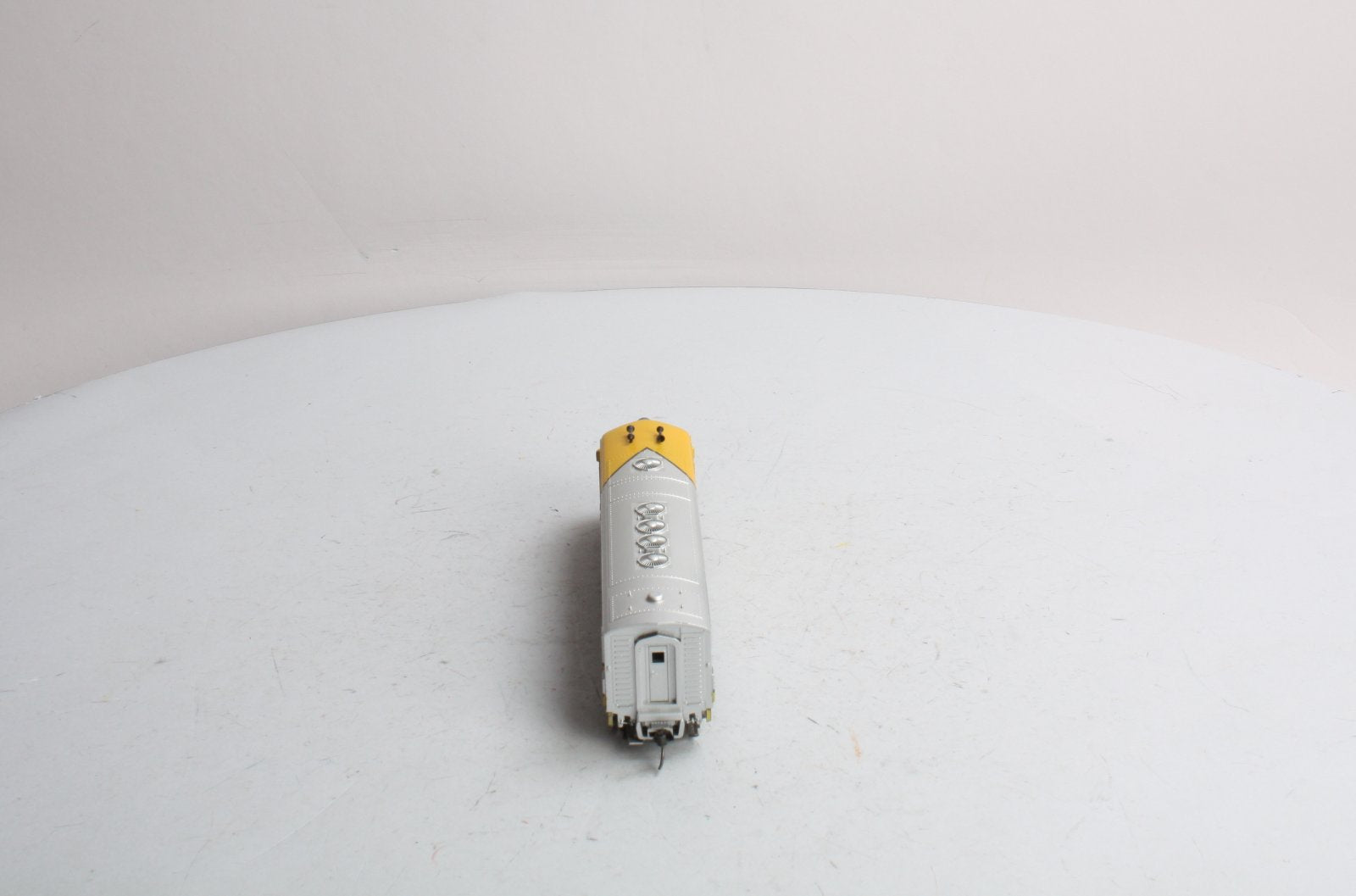 Atlas 7041 HO Santa Fe FP-7 Diesel Locomotive