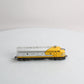 Atlas 7041 HO Santa Fe FP-7 Diesel Locomotive