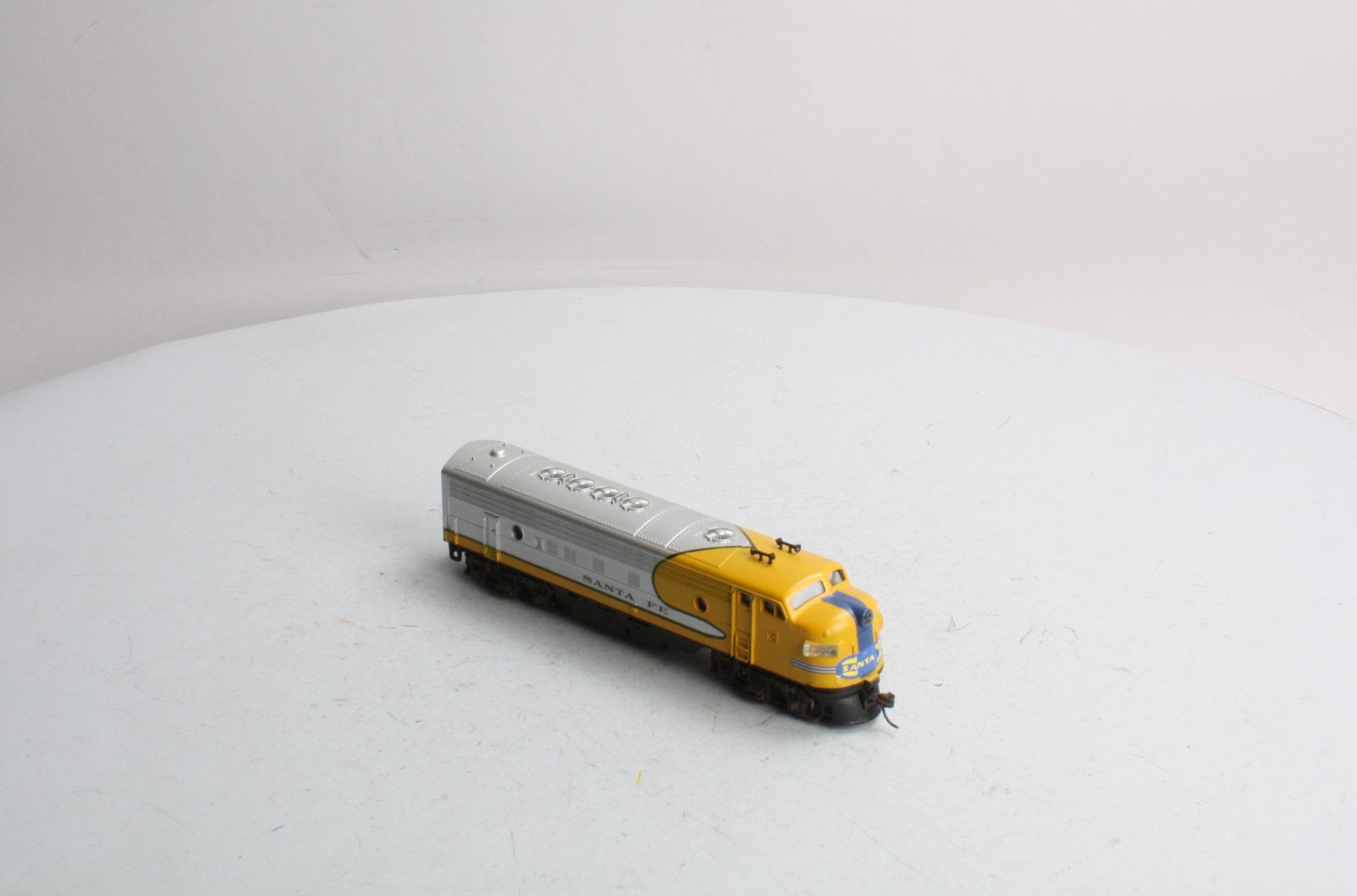 Atlas 7041 HO Santa Fe FP-7 Diesel Locomotive