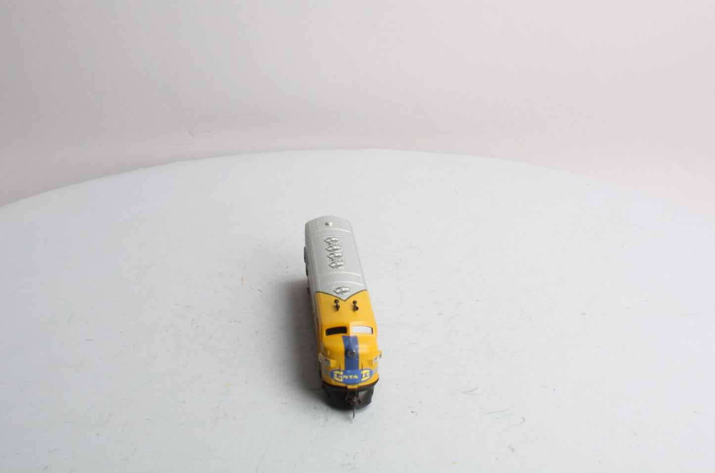 Atlas 7041 HO Santa Fe FP-7 Diesel Locomotive