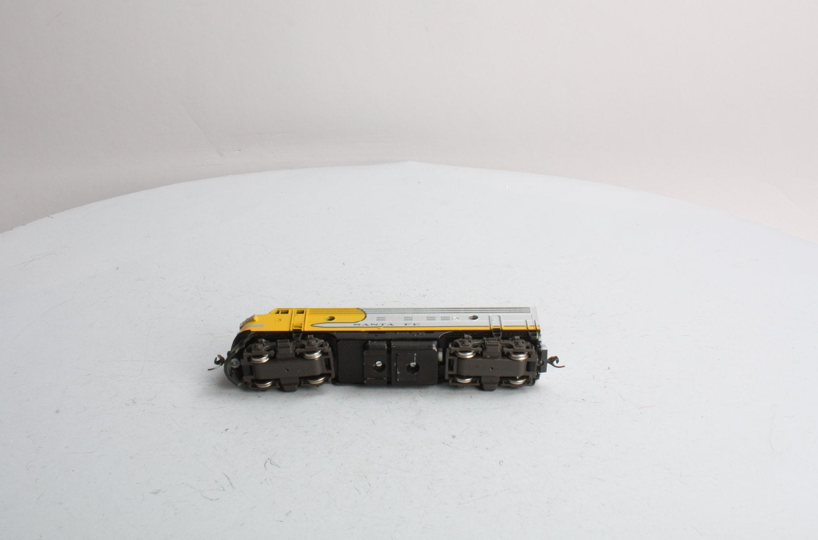 Atlas 7041 HO Santa Fe FP-7 Diesel Locomotive