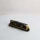 Atlas 8557 HO Erie Lackawanna EMD GP-7 Diesel Locomotive #1211 LN/Box