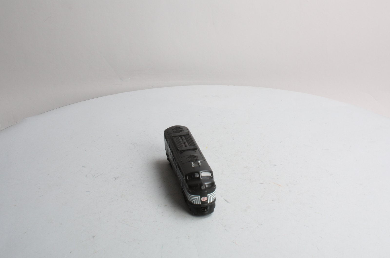 Stewart 5014 HO New York Central EMD FTA Single Light Diesel Locomotive LN/Box