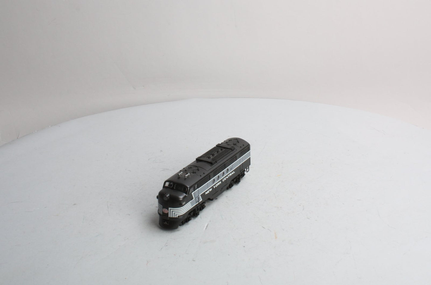 Stewart 5014 HO New York Central EMD FTA Single Light Diesel Locomotive LN/Box