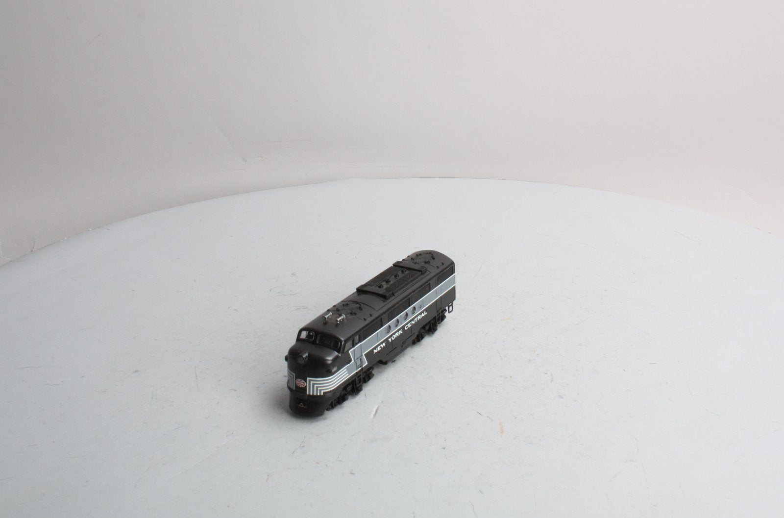 Stewart 5014 HO New York Central EMD FTA Single Light Diesel Locomotive LN/Box