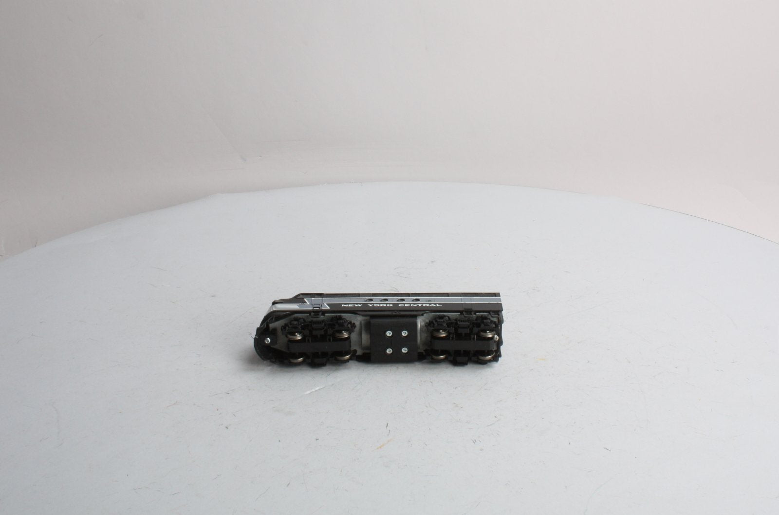 Stewart 5014 HO New York Central EMD FTA Single Light Diesel Locomotive LN/Box