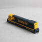 Atlas 8501 HO Santa Fe U36C Diesel Locomotive #8706