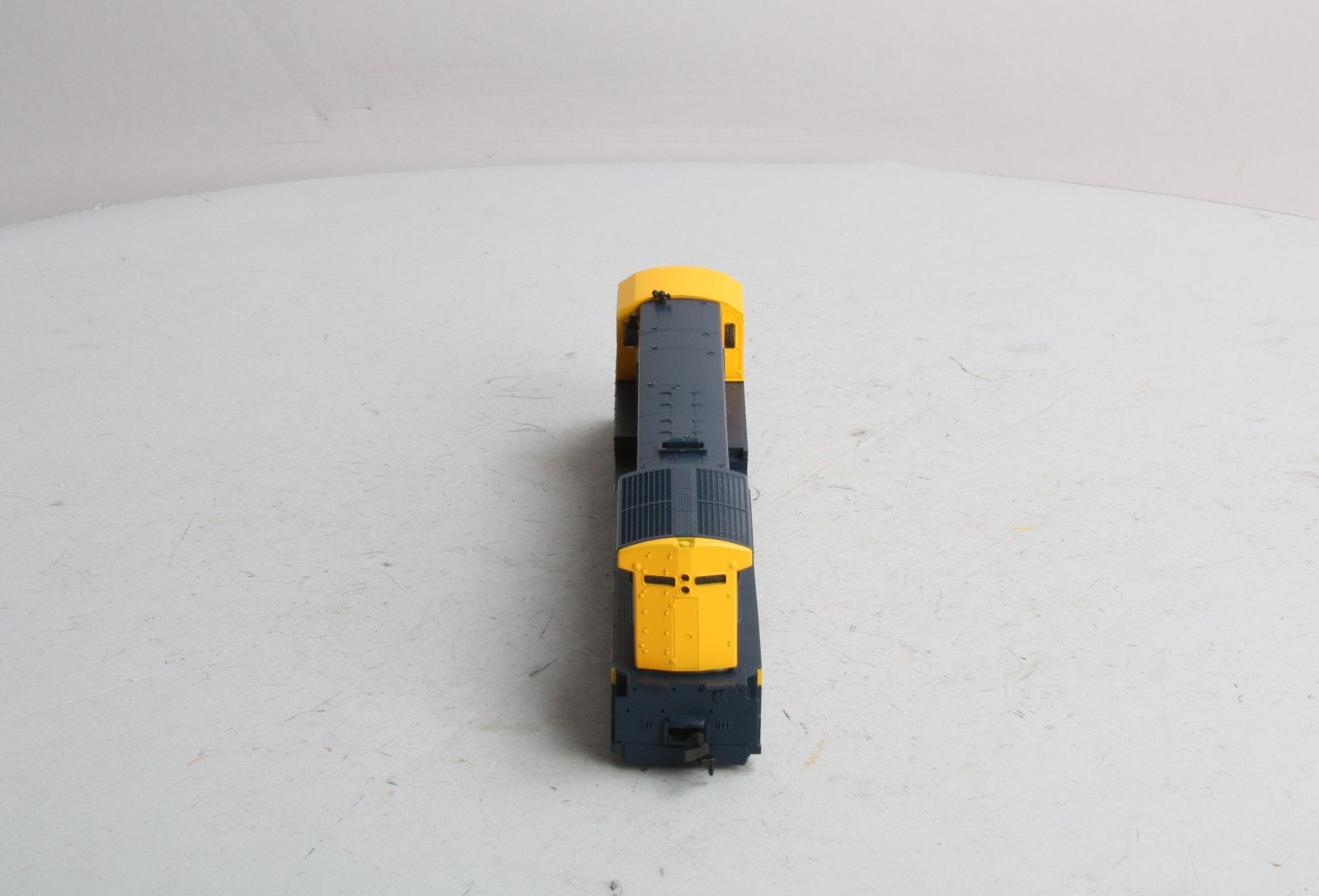 Atlas 8501 HO Santa Fe U36C Diesel Locomotive #8706