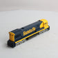 Atlas 8501 HO Santa Fe U36C Diesel Locomotive #8706