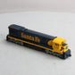 Atlas 8501 HO Santa Fe U36C Diesel Locomotive #8706