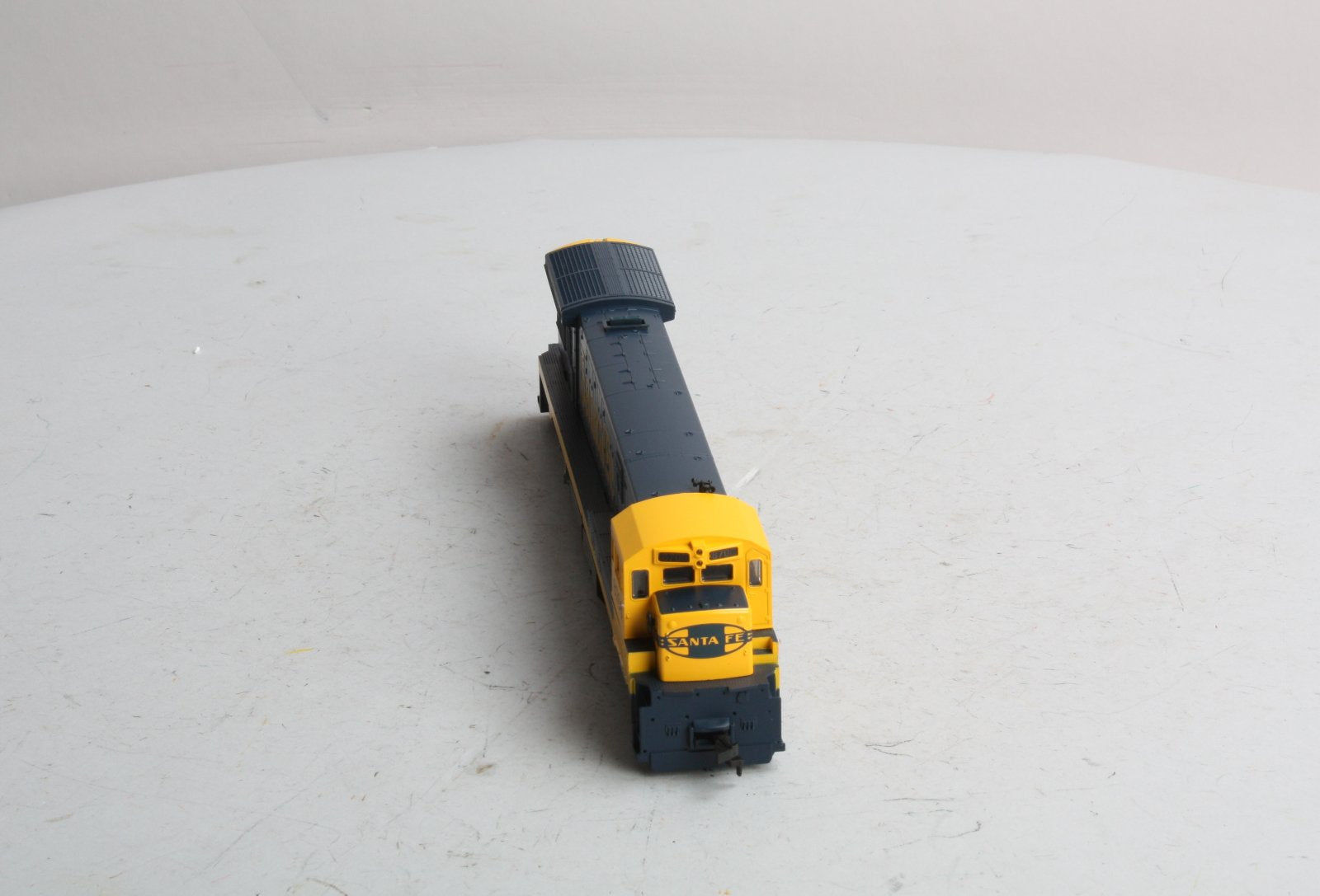 Atlas 8501 HO Santa Fe U36C Diesel Locomotive #8706