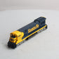Atlas 8501 HO Santa Fe U36C Diesel Locomotive #8706