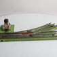 Lionel 222 Vintage Standard Gauge Remote Left Hand Switch