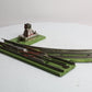 Lionel 222 Vintage Standard Gauge Remote Left Hand Switch