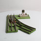 Lionel 222 Vintage Standard Gauge Remote Left Hand Switch