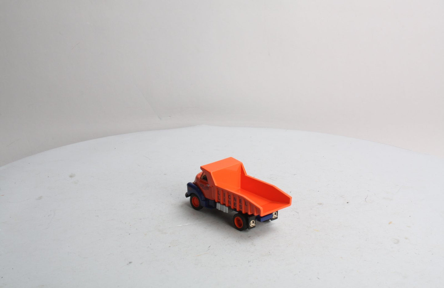 Lionel 6-343500 Lionel Lines Dump Truck