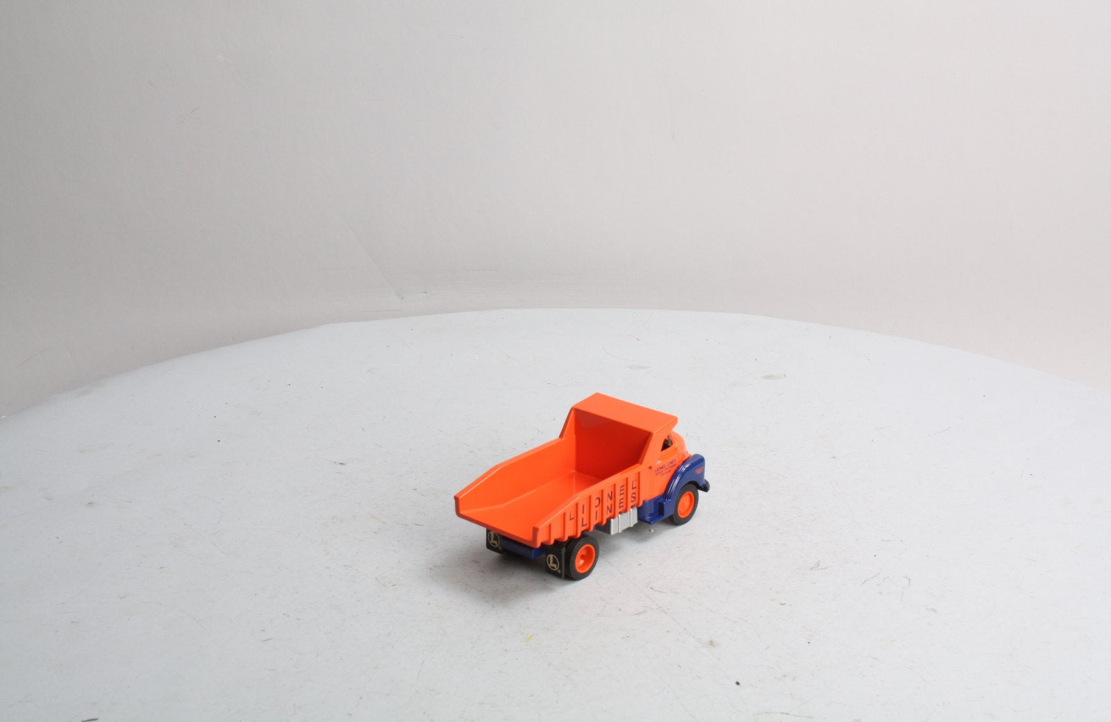 Lionel 6-343500 Lionel Lines Dump Truck
