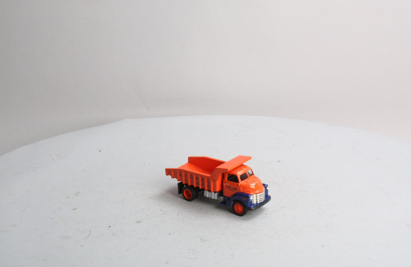 Lionel 6-343500 Lionel Lines Dump Truck