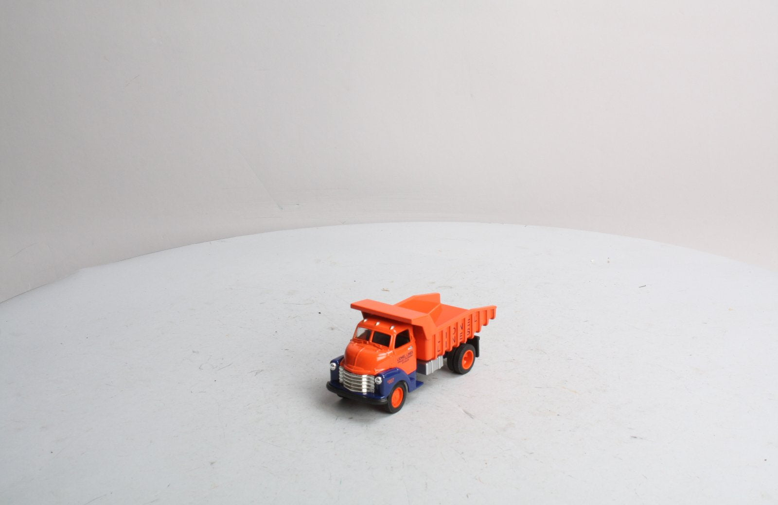 Lionel 6-343500 Lionel Lines Dump Truck