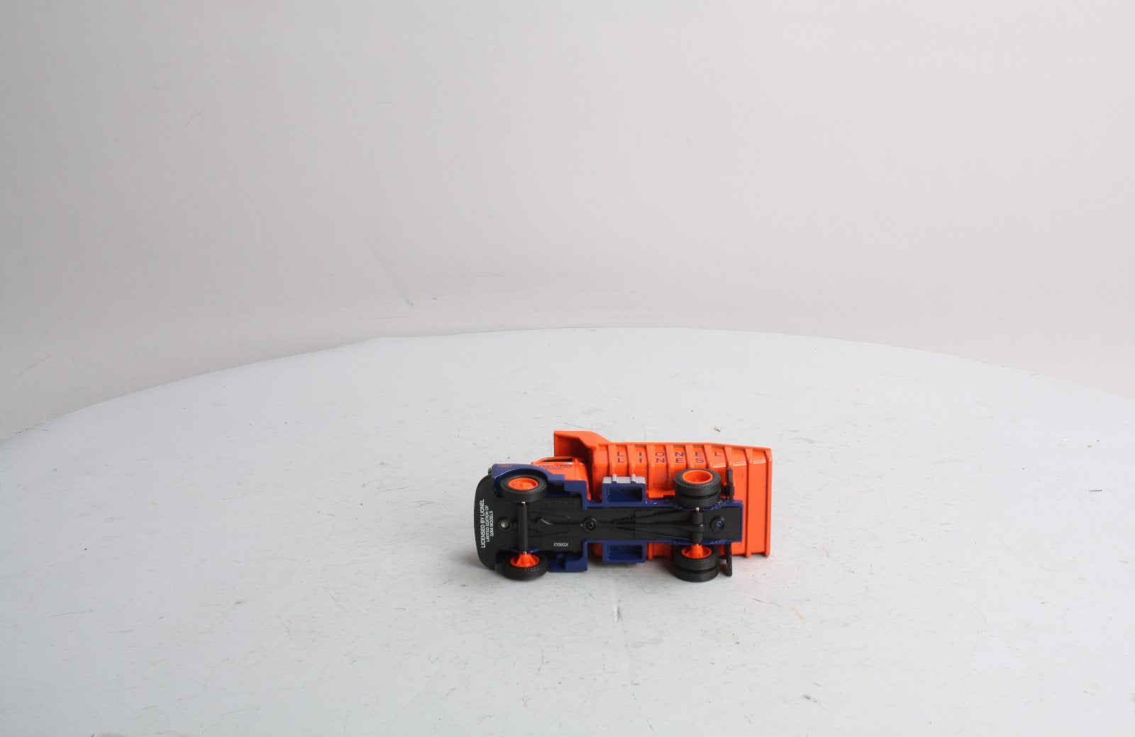 Lionel 6-343500 Lionel Lines Dump Truck