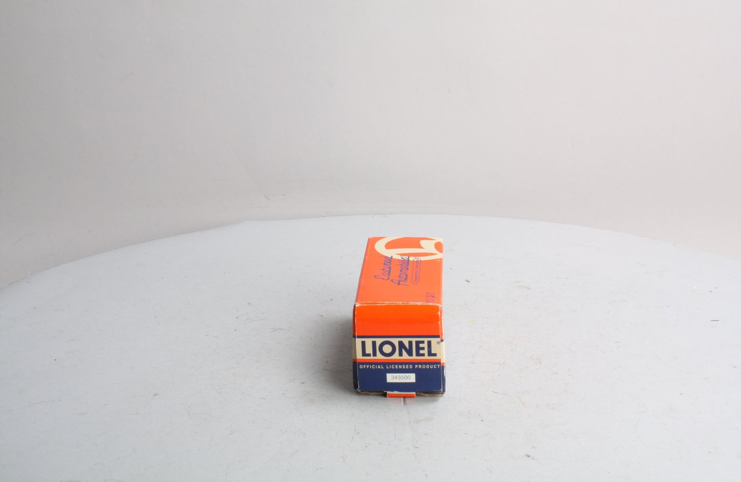 Lionel 6-343500 Lionel Lines Dump Truck