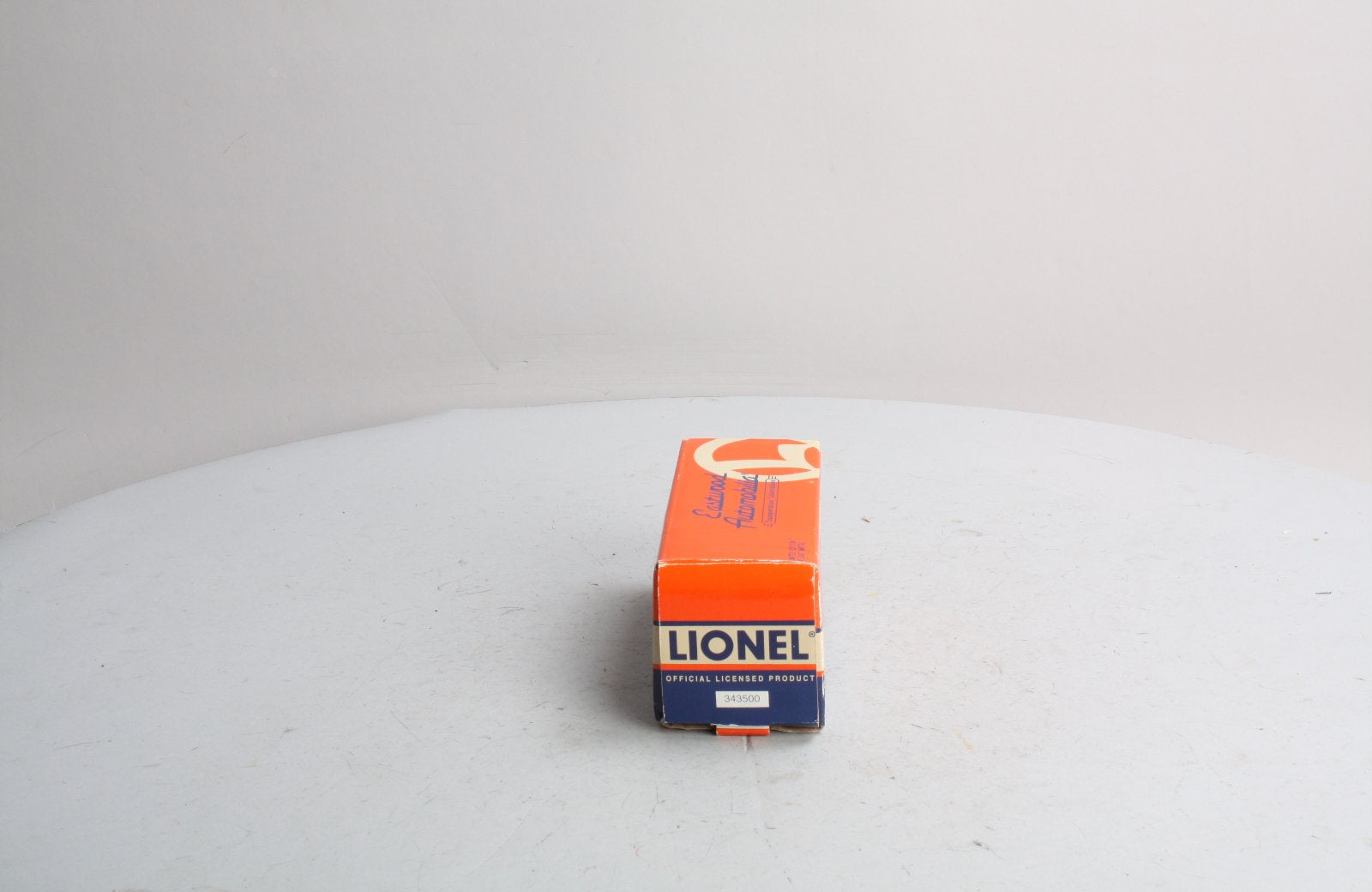 Lionel 6-343500 Lionel Lines Dump Truck