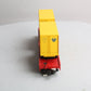 MTH 20-98108 O Gauge Delaware and Hudson Flatcar with 20' Trailers LN/Box
