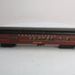 Williams 2621 O Gauge Pennsylvania Uniontown Coach Passenger Car LN