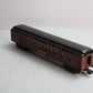 Williams 2621 O Gauge Pennsylvania Uniontown Coach Passenger Car LN