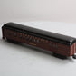 Williams 2621 O Gauge Pennsylvania Uniontown Coach Passenger Car LN