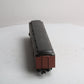 Williams 2621 O Gauge Pennsylvania Uniontown Coach Passenger Car LN
