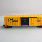 Lionel 6-17272 O Gauge Railbox Boxcar LN/Box