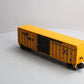 Lionel 6-17272 O Gauge Railbox Boxcar LN/Box