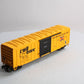 Lionel 6-17272 O Gauge Railbox Boxcar LN/Box