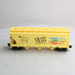 Lionel 6-17139 O Gauge Grain Train 3-Bay Covered Hopper Car #1025 LN/Box