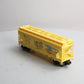 Lionel 6-17139 O Gauge Grain Train 3-Bay Covered Hopper Car #1025 LN/Box