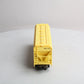 Lionel 6-17139 O Gauge Grain Train 3-Bay Covered Hopper Car #1025 LN/Box