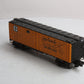 Atlas 1002305 O Gauge Santa Fe Reefer Car #3526 LN/Box