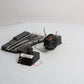 Lionel 6-23011 O O31 Right Hand Remote Control Switch Turnout LN/Box