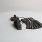 Lionel 6-23011 O O31 Right Hand Remote Control Switch Turnout LN/Box
