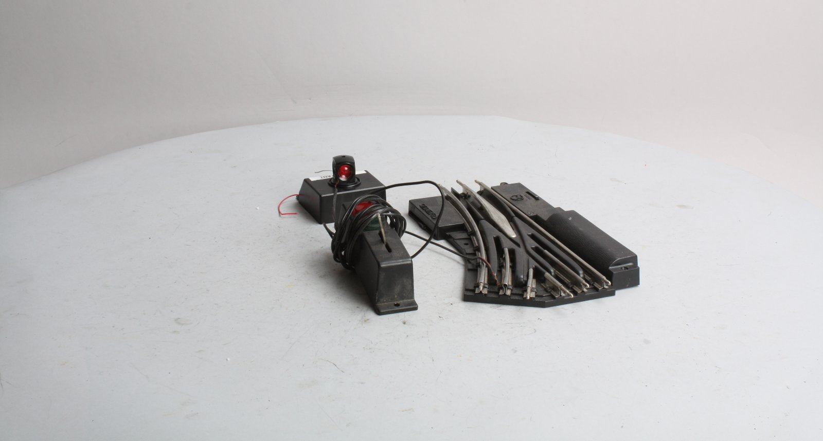 Lionel 6-23011 O O31 Right Hand Remote Control Switch Turnout LN/Box
