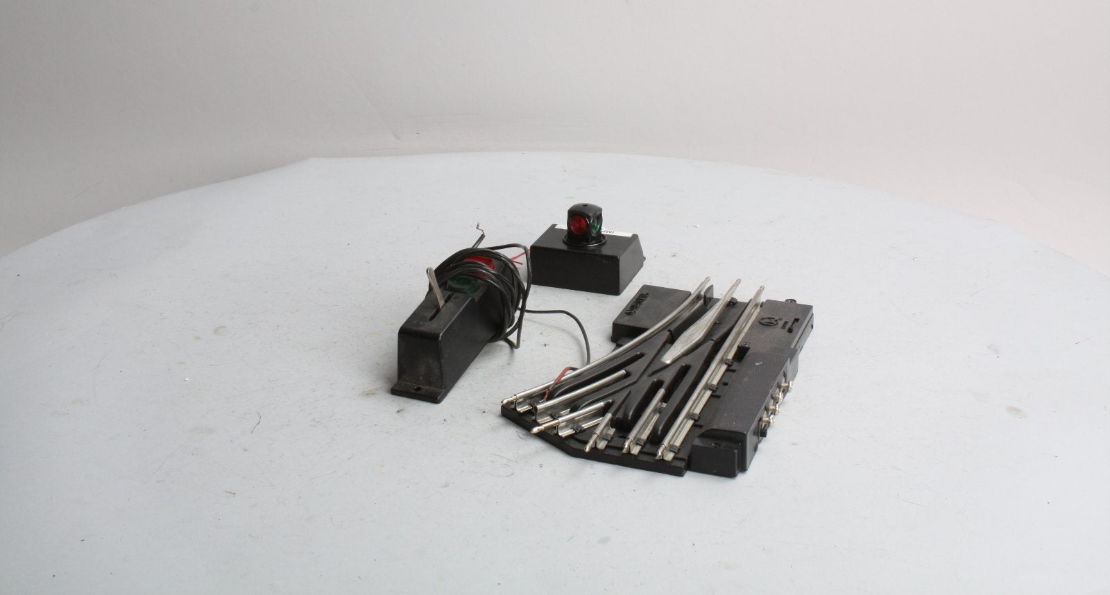 Lionel 6-23011 O O31 Right Hand Remote Control Switch Turnout LN/Box