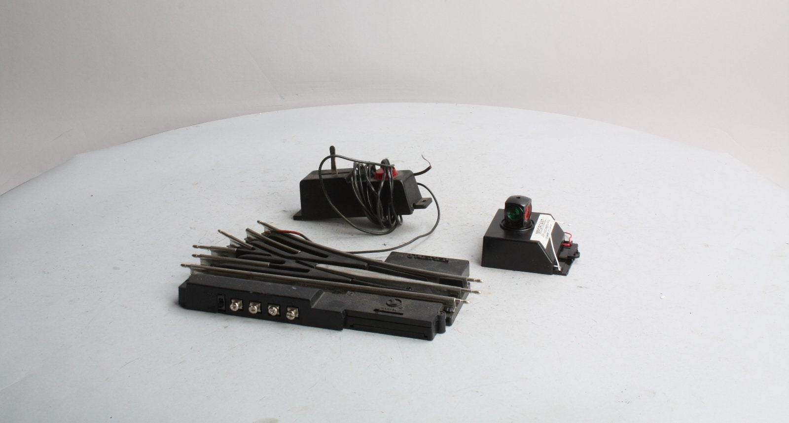 Lionel 6-23011 O O31 Right Hand Remote Control Switch Turnout LN/Box